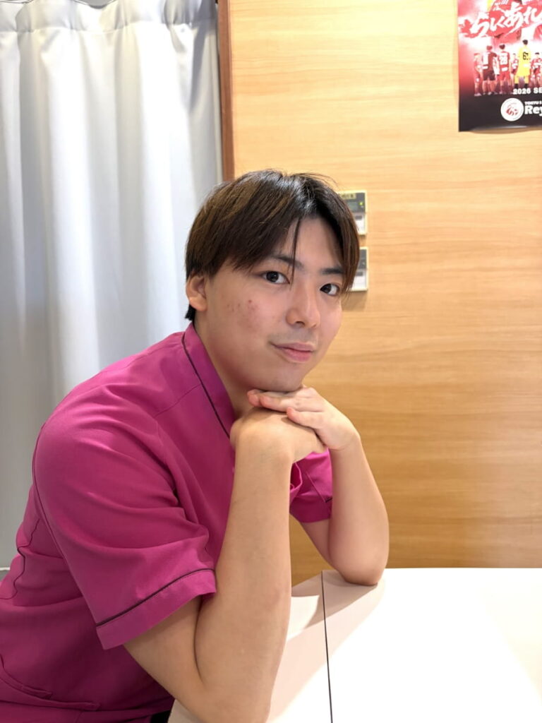 岩田　隆誠（いわた　りゅうせい）